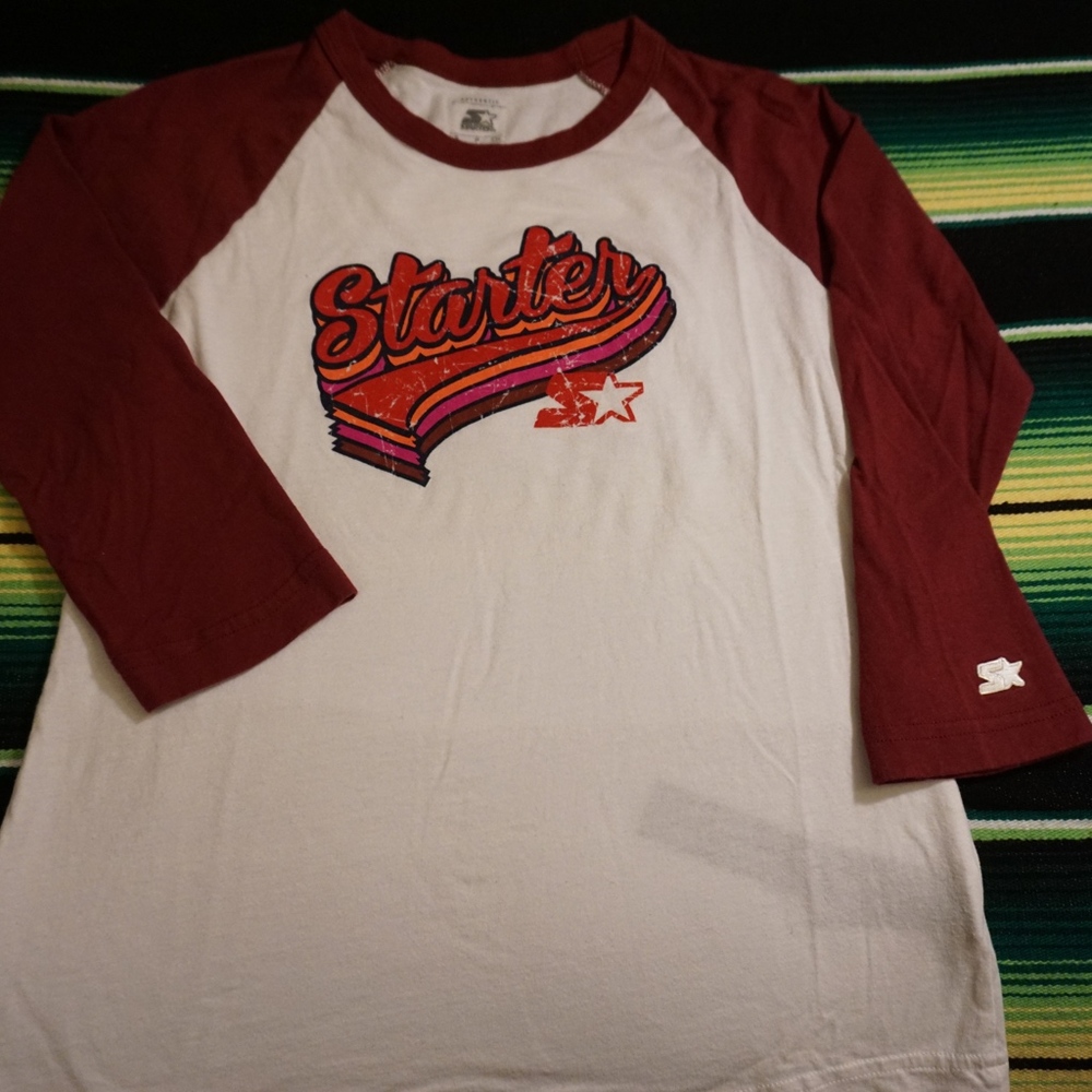 Baseball Tee